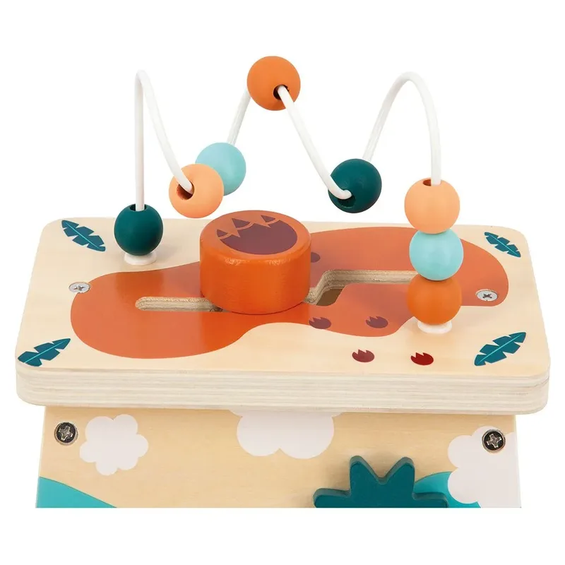 Dino Vulkaan Multiactiviteiten by Janod – product photo 5 of 6