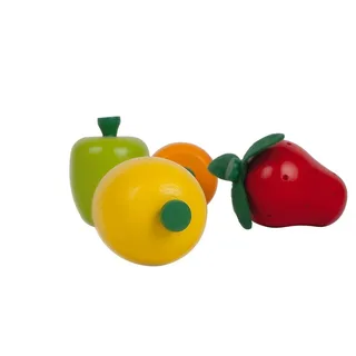 Janod 12 Fruitkist von Janod – Produktfoto 5 von 5