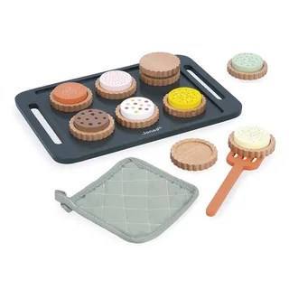 Koekjes bakken keukenset de Janod en Shiny Grandma – photo du produit 2 sur 6