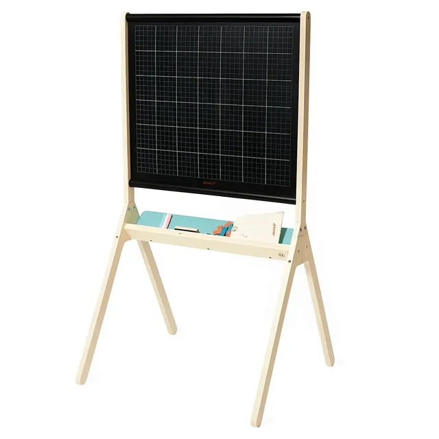 Magnetische Kreidetafel von Janod in Klassiek – Produktfoto 5 von 6