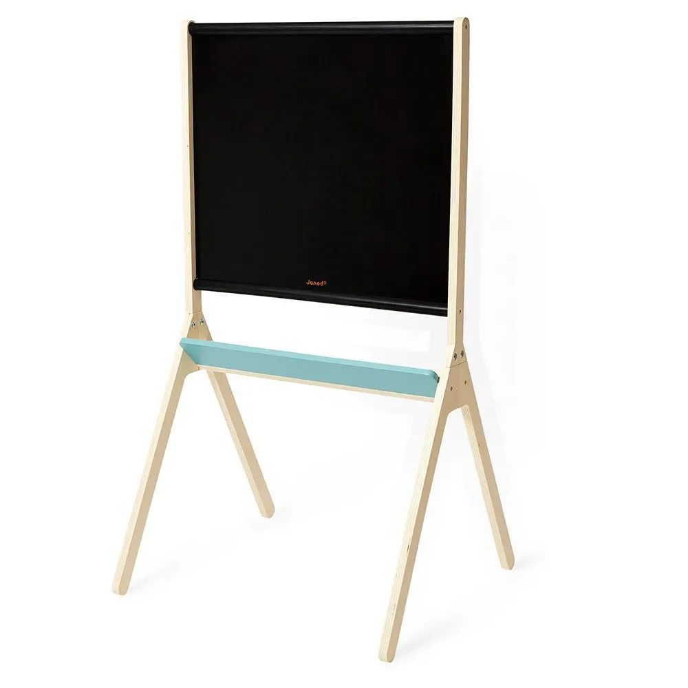 Magnetische Kreidetafel von Janod in Klassiek – Produktfoto 2 von 6