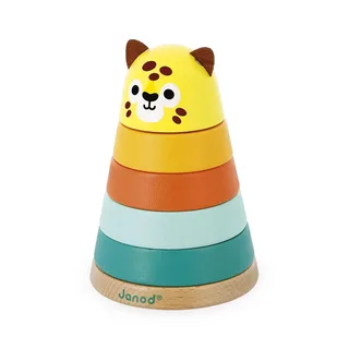 Stapelbare Jaguar by Janod – product photo 3 of 6
