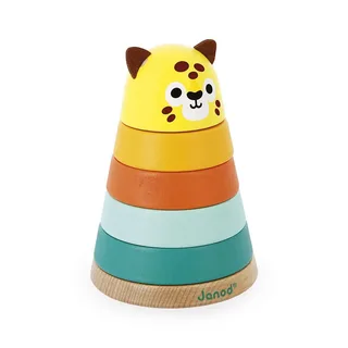 Stapelbare Jaguar by Janod – product photo 4 of 6