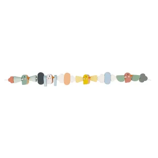 Sweet Cocoon - Vogelkralen set by Janod in Multicolour – product photo 3 of 6