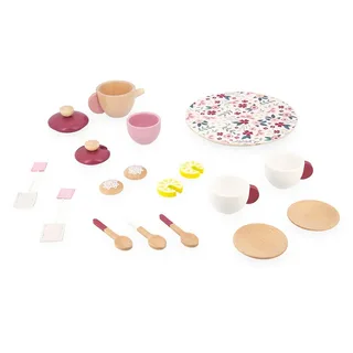 Jeu De Thé Glacé de Janod en Twist – photo du produit 5 sur 6