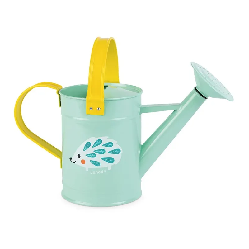 Tuinier gereedschap - Gieter voor kinderen by Janod in Happy Garden – product photo 2 of 2