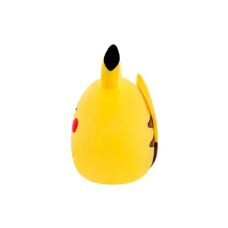Pokémon Squishmallow - Smiling Pikachu (35cm) von Jazwares – Produktfoto 3 von 3