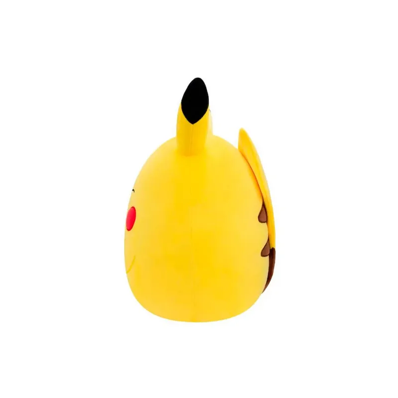 Pokémon Squishmallow - Smiling Pikachu (35cm) von Jazwares – Produktfoto 3 von 3