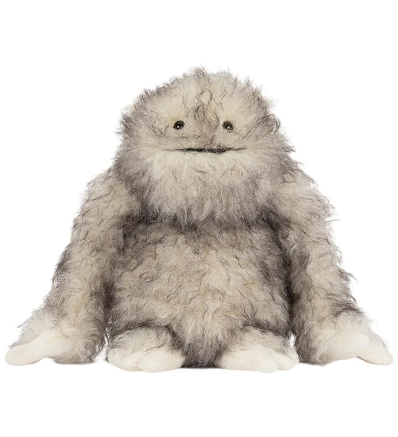 Knuffel - 29 cm - Bretti Yeti by Jellycat – product photo