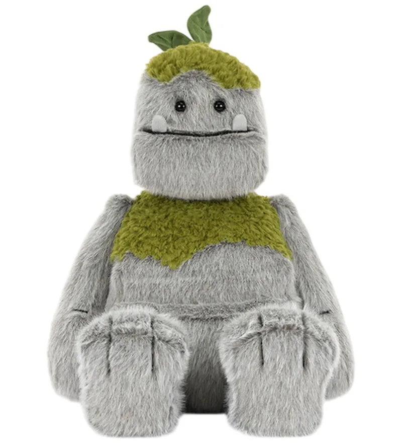 Knuffel - 35 cm - Rockleton by Jellycat – product photo