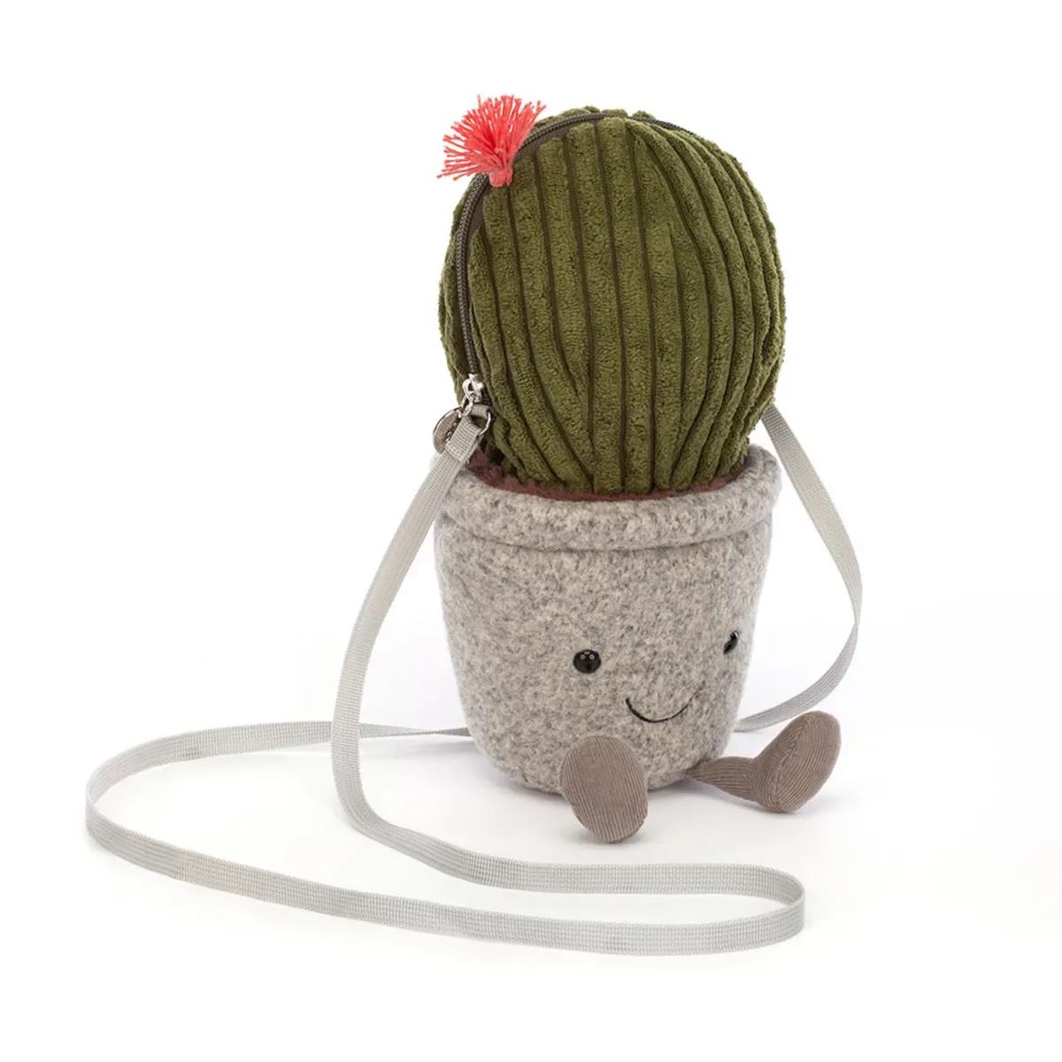 Kuscheltier Amuseables Cactus Bag von Jellycat – Produktfoto
