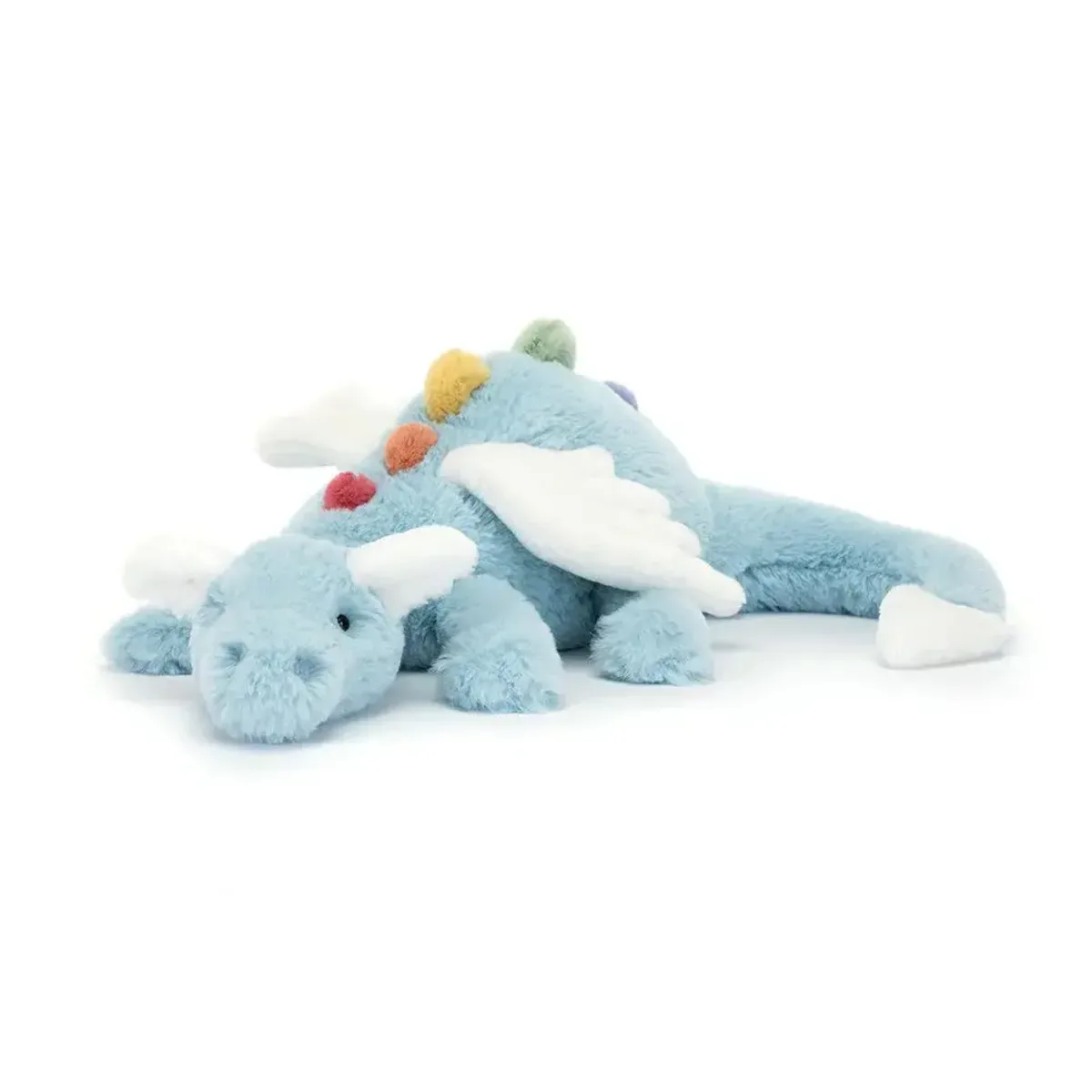 Kuscheltier Sky Dragon von Jellycat – Produktfoto
