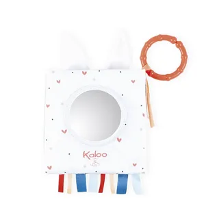 Activity Book The Rabbit In Love Educatief Speelgoed by Kaloo – product photo 6 of 6
