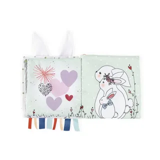Activity Book The Rabbit In Love Educatief Speelgoed by Kaloo – product photo 5 of 6