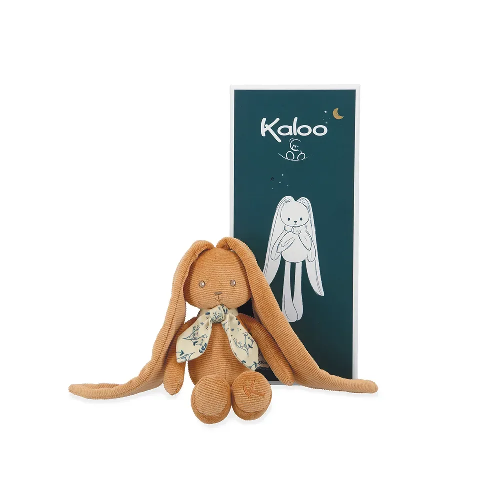 Apricot 25 Cm Bamse fra Kaloo – produktbillede
