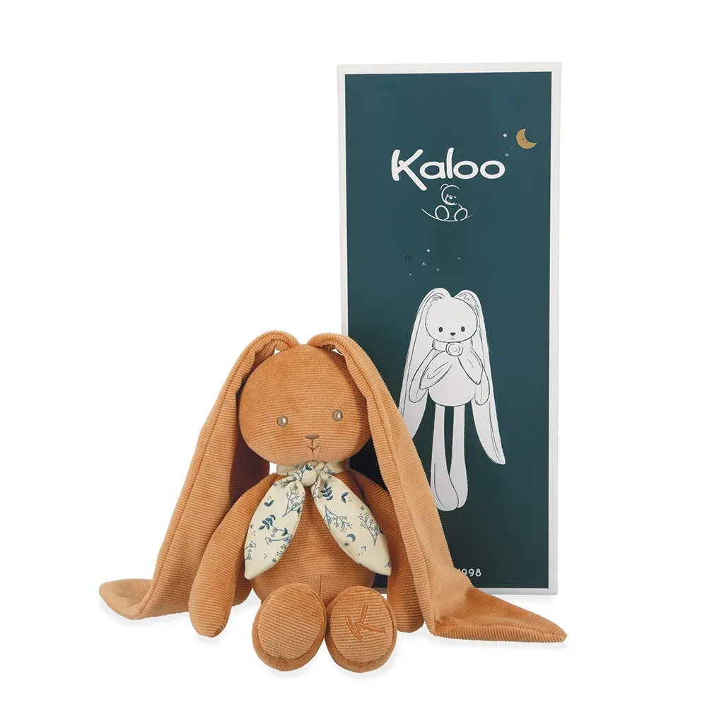 Apricot 35 Cm Bamse fra Kaloo – produktbillede