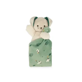 Jouet Couverture Pour Chien Vert de Kaloo en Hond Groen – photo du produit 4 sur 6