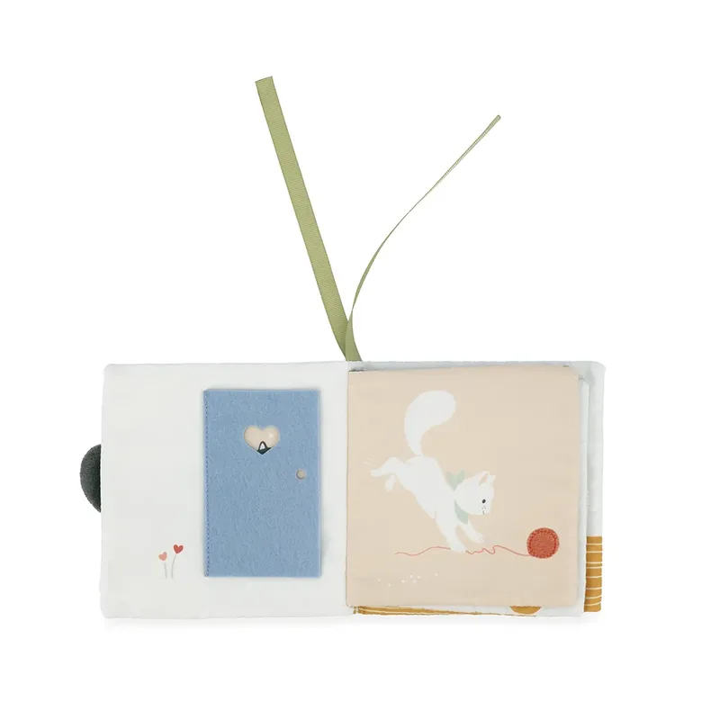 Chamallow Teddybeer Beeldgids Voor Thuis by Kaloo – product photo 4 of 6