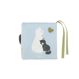Chamallow Teddybeer Beeldgids Voor Thuis by Kaloo – product photo 3 of 6