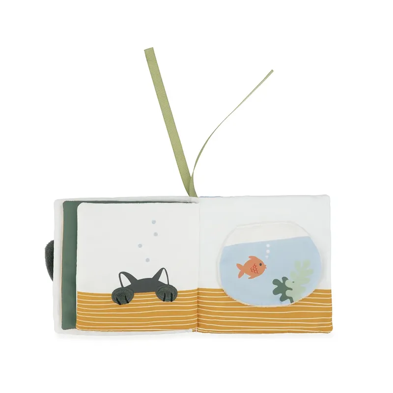 Chamallow Teddybeer Beeldgids Voor Thuis by Kaloo – product photo 6 of 6