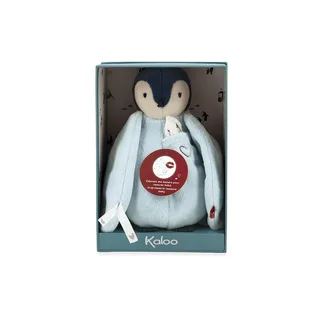 Complices – Pinguin - Knuffel doek de Kaloo en Bleu – photo du produit 5 sur 6