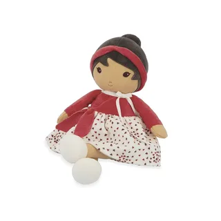 Emilie 32 Cm Knuffelbeer fra Kaloo – produktbillede 3 af 6