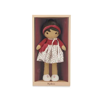 Emilie 32 Cm Knuffelbeer fra Kaloo – produktbillede 5 af 6