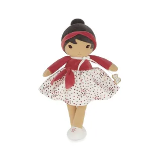 Emilie 32 Cm Knuffelbeer fra Kaloo – produktbillede 1 af 6