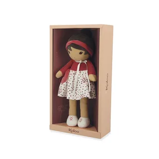 Emilie 32 Cm Knuffelbeer fra Kaloo – produktbillede 6 af 6