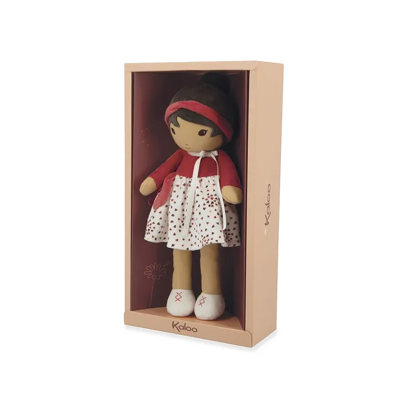 Emilie 32 Cm Knuffelbeer fra Kaloo – produktbillede 6 af 6
