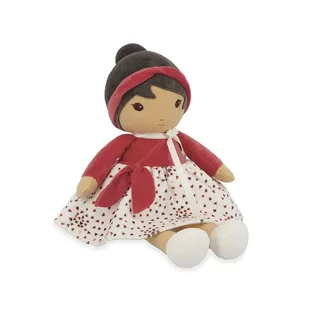 Emilie 32 Cm Knuffelbeer fra Kaloo – produktbillede 2 af 6