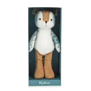 Fawn Nathan Teddybeer 25 Cm by Kaloo – product photo 4 of 6