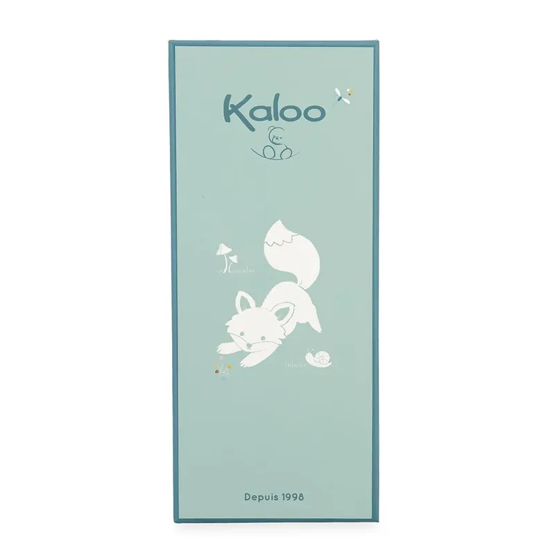 Fawn Nathan Teddybeer 25 Cm by Kaloo – product photo 6 of 6