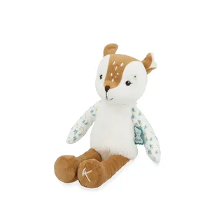 Fawn Nathan Teddybeer 25 Cm by Kaloo – product photo 1 of 6