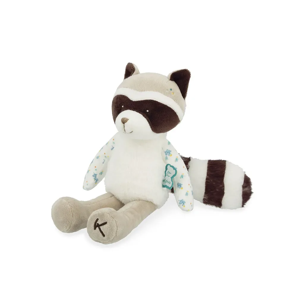 Gaston Wasbeer Teddy 25 Cm van Kaloo – productfoto