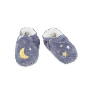 Geluidsarmband & Pantoffels Olifant Knuffel van Kaloo – productfoto 5 van 6