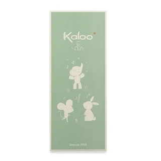 Geluidsolifant Teddy de Kaloo – photo du produit 6 sur 6