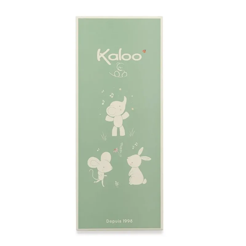 Geluidsolifant Teddy de Kaloo – photo du produit 6 sur 6