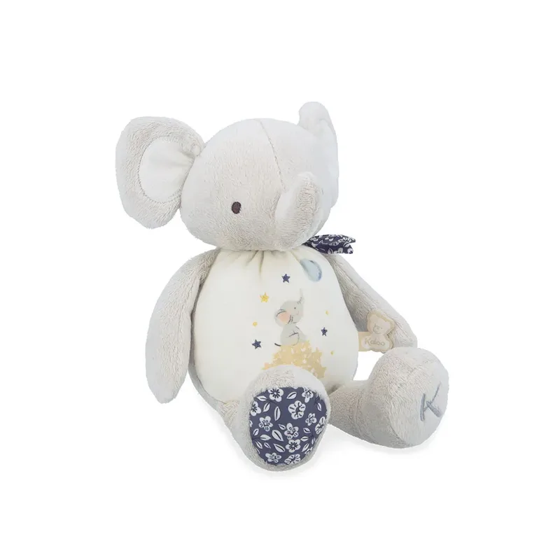 Geluidsolifant Teddy de Kaloo – photo du produit 2 sur 6