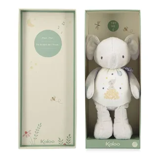 Geluidsolifant Teddy de Kaloo – photo du produit 4 sur 6