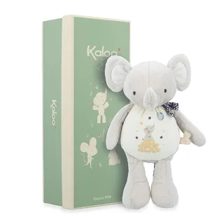 Geluidsolifant Teddy de Kaloo – photo du produit 3 sur 6