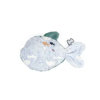 Kleine Vis Knuffel fra Kaloo – produktbillede 3 af 6