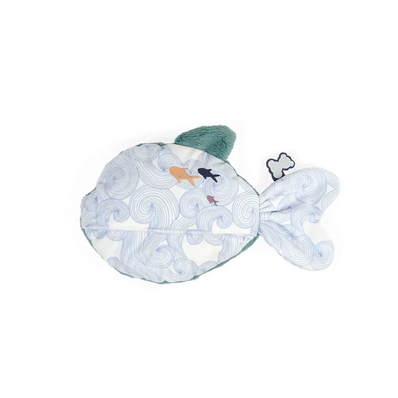 Kleine Vis Knuffel fra Kaloo – produktbillede 3 af 6