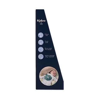 Kleine Vis Knuffel fra Kaloo – produktbillede 6 af 6