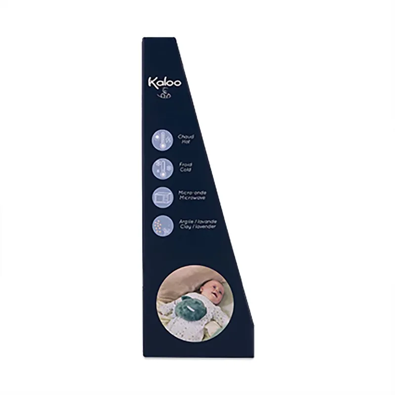 Kleine Vis Knuffel fra Kaloo – produktbillede 6 af 6