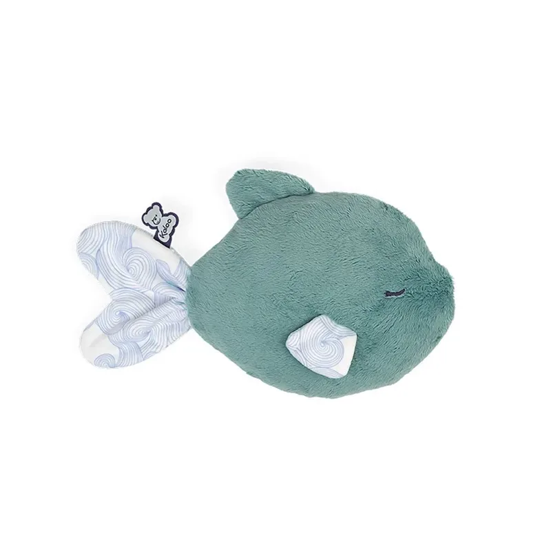 Kleine Vis Knuffel fra Kaloo – produktbillede 2 af 6