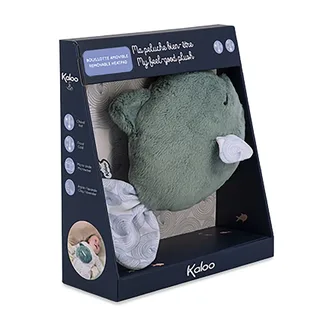 Kleine Vis Knuffel fra Kaloo – produktbillede 5 af 6