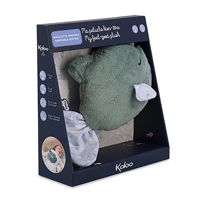 Kleine Vis Knuffel fra Kaloo – produktbillede 5 af 6
