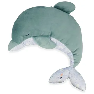 Knuffel - Dolfijn - Lavendelgeur de Kaloo en Multicolore – photo du produit 2 sur 6