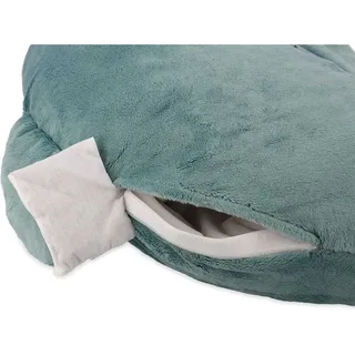 Knuffel - Dolfijn - Lavendelgeur de Kaloo en Multicolore – photo du produit 6 sur 6